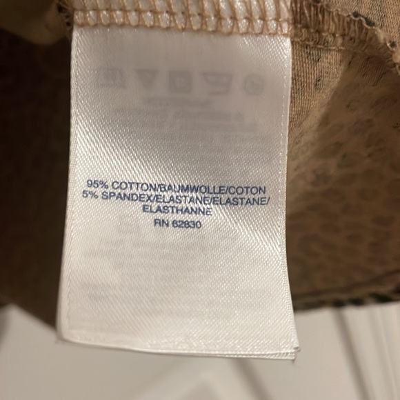 Lands End knit dress. Medium - Picture 7 of 8